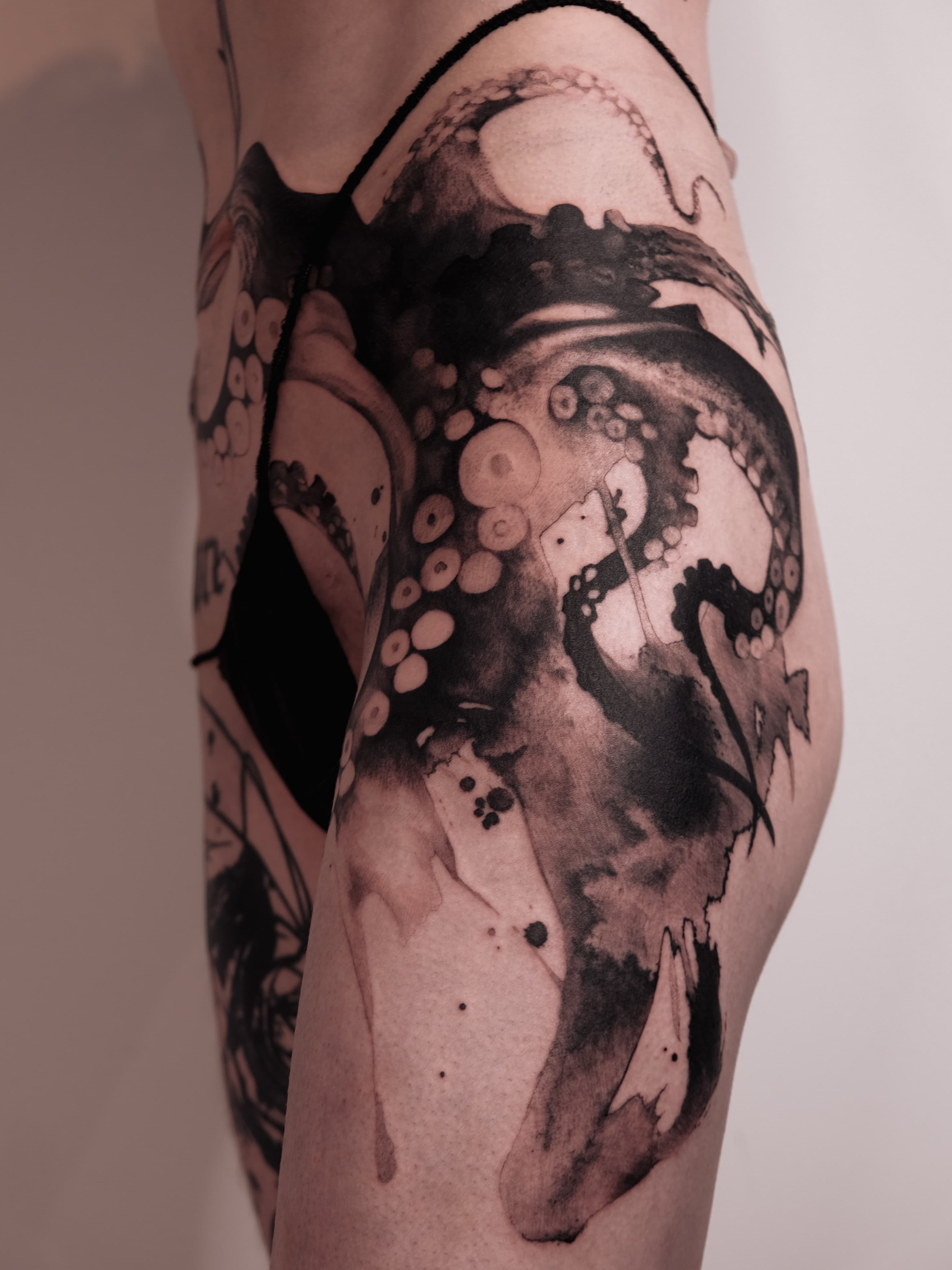 OCTOPUS-TREE.
